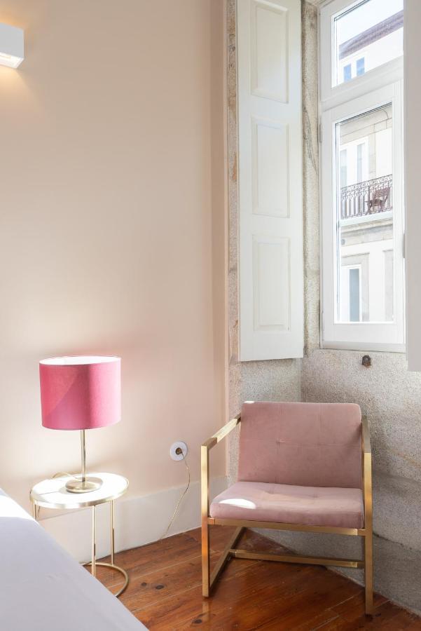 Ferienwohnung Domus 21 - Formosa Porto Exterior foto