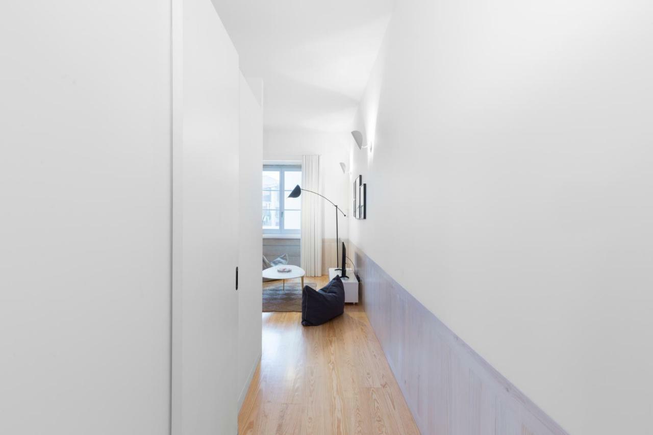 Ferienwohnung Domus 21 - Formosa Porto Exterior foto
