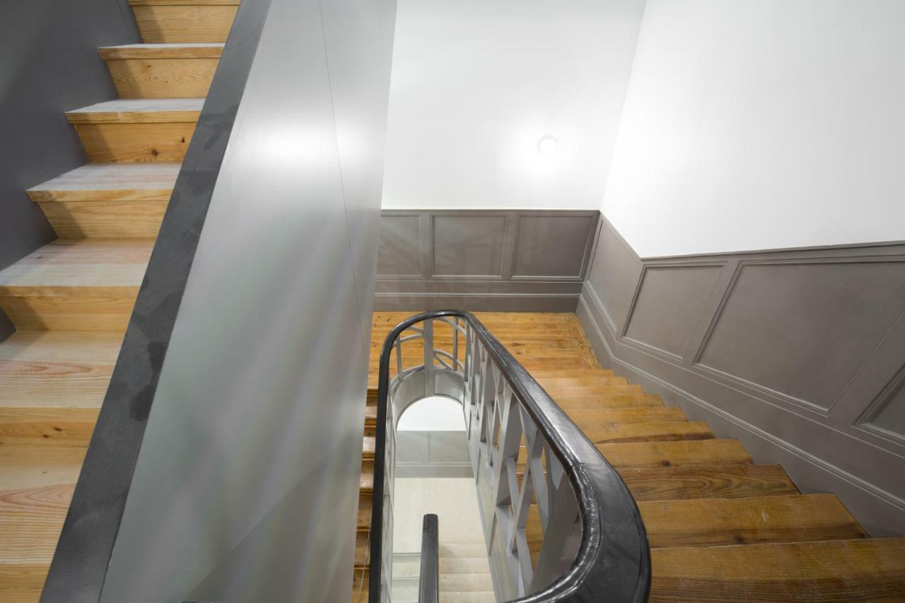 Ferienwohnung Domus 21 - Formosa Porto Exterior foto