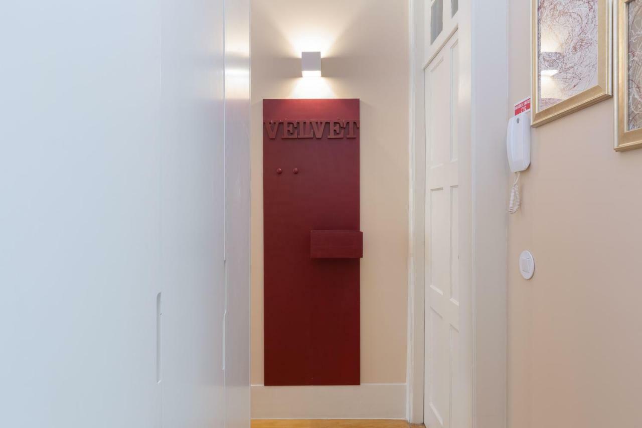 Ferienwohnung Domus 21 - Formosa Porto Exterior foto