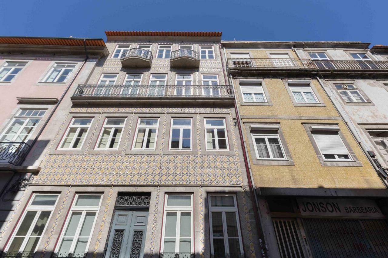 Ferienwohnung Domus 21 - Formosa Porto Exterior foto