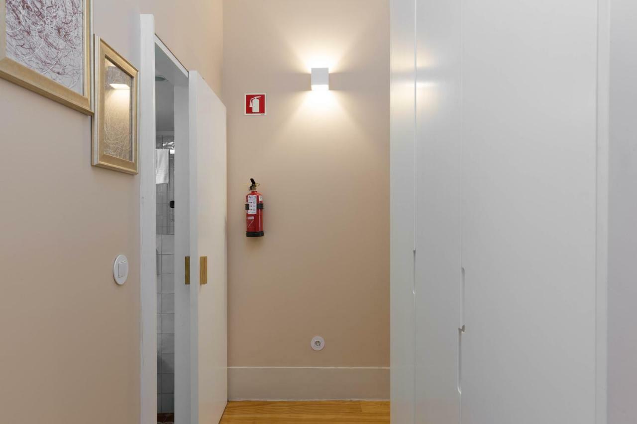 Ferienwohnung Domus 21 - Formosa Porto Exterior foto