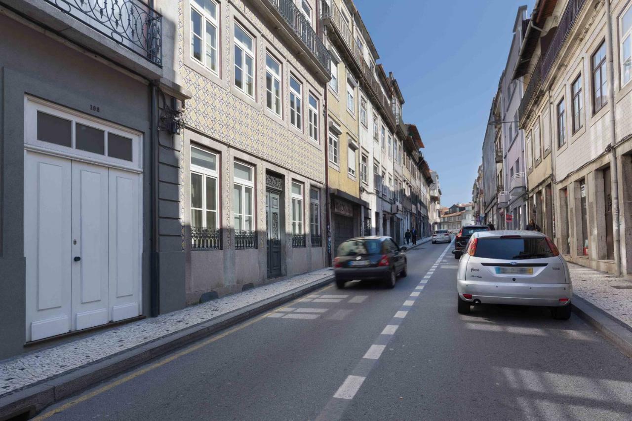 Ferienwohnung Domus 21 - Formosa Porto Exterior foto