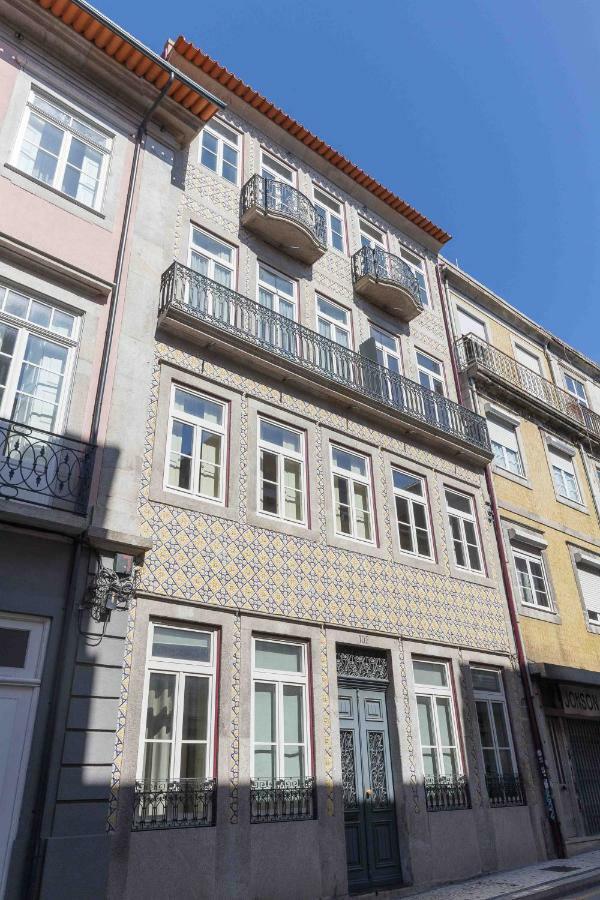 Ferienwohnung Domus 21 - Formosa Porto Exterior foto